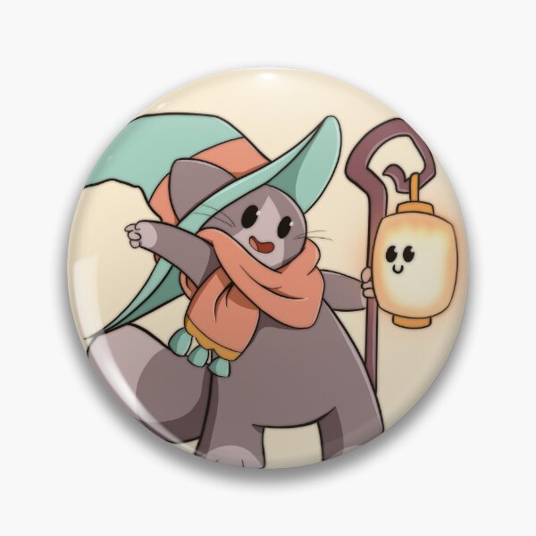 Item preview, Wizard Cat designed and sold by DoodleCollect.