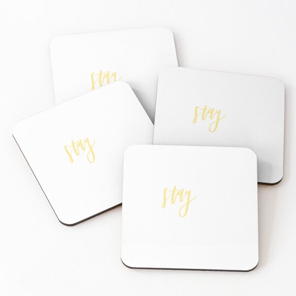 Item preview, STAY designed and sold by keytibayan.