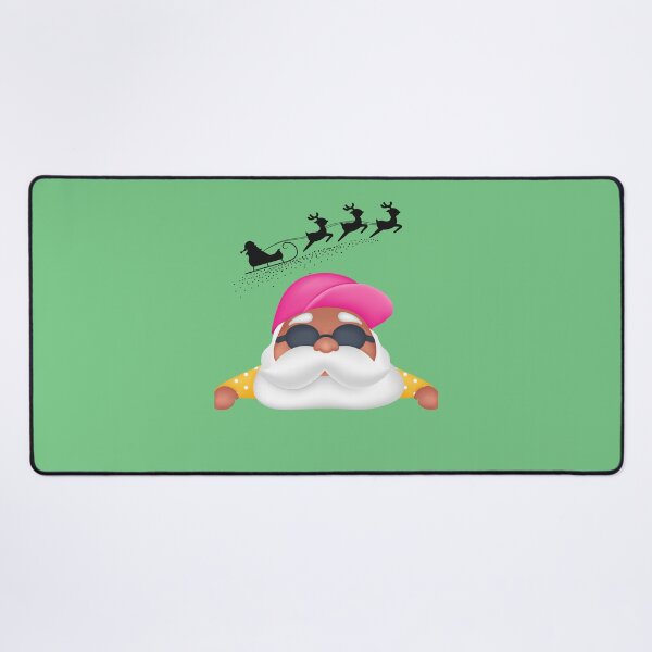 Item preview, PINK SANTA BABY designed and sold by marie1919.