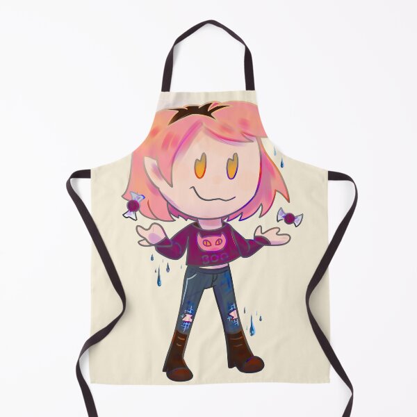 Item preview, The Owl House - Amity Blight Chibi designed and sold by Enter-The-Darkside.