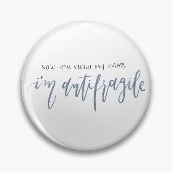 Item preview, Le Sserafim | Antifragile designed and sold by keytibayan.