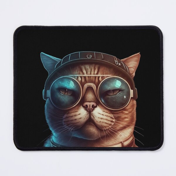 Item preview, Coolest cat designed and sold by AnimalArtPhotos.