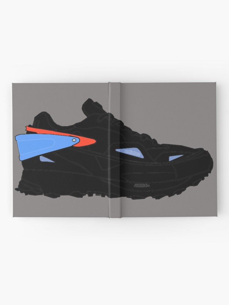 adidas response trail opiniones