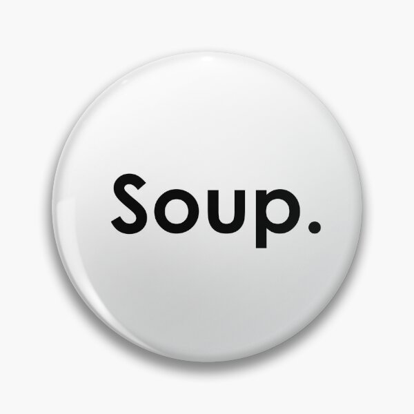 Item preview, Soup. designed and sold by pineapplechunks.