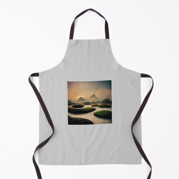 Item preview, Zen Garden designed and sold by PixelPaintShop.
