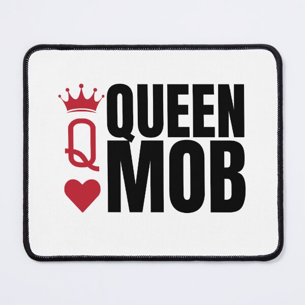 Item preview, QUEEN MOB designed and sold by The Favorita.