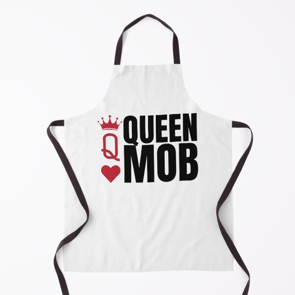 Item preview, QUEEN MOB designed and sold by The Favorita.