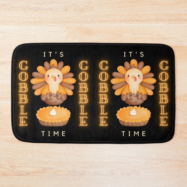 Item preview, It's Gobble Gobble Time 10 designed and sold by SimplyMe-Plus.