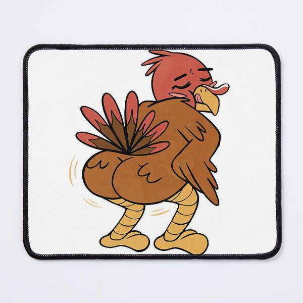 Item preview, Turkey animal twerking designed and sold by Ella1901.