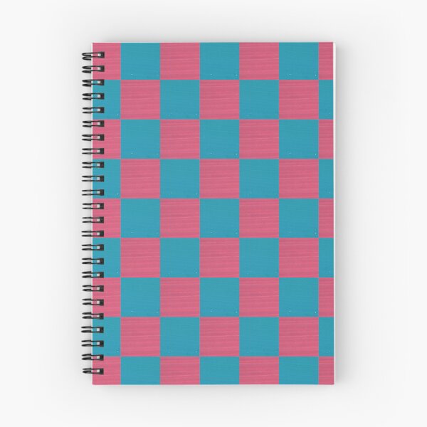 Item preview, Turquoise & Pink Checkerboard designed and sold by PSCSCo.
