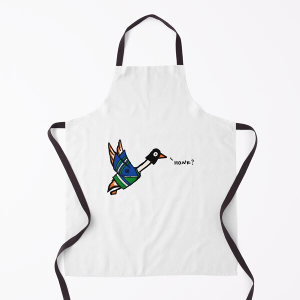 Item preview, Connecticut goose designed and sold by corwin-chaos.