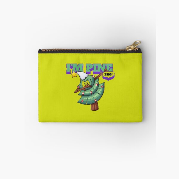 Item preview, IM PINE BRO! designed and sold by KhuKhuZ.