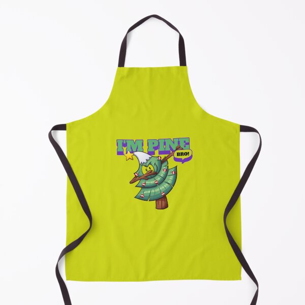 Item preview, IM PINE BRO! designed and sold by KhuKhuZ.