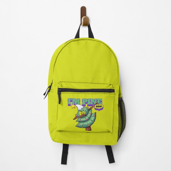 Item preview, IM PINE BRO! designed and sold by KhuKhuZ.