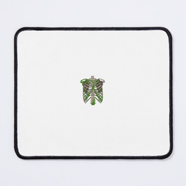Item preview, Mossy Ribs designed and sold by k2000b.