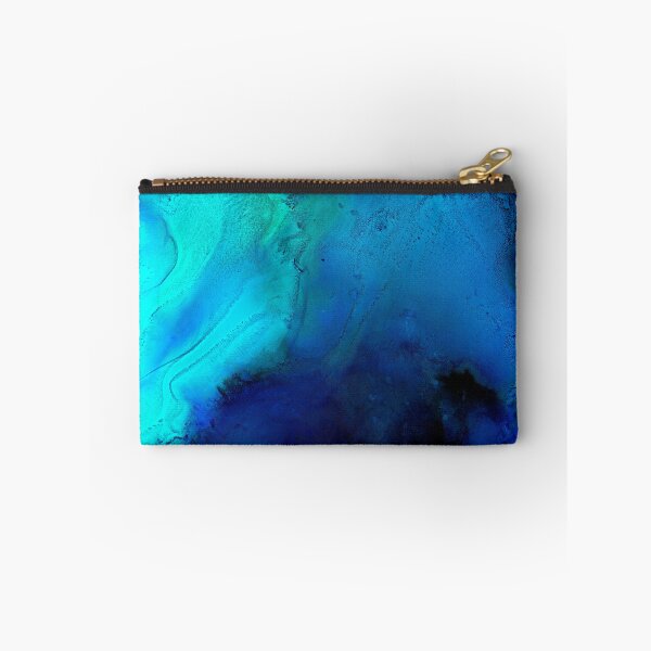 Item preview, Color Splash Emerald Isle designed and sold by KMGoldsworthy.
