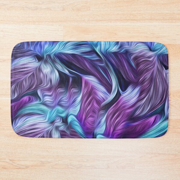 Item preview, Confluence of Leaves designed and sold by fatenanwar.