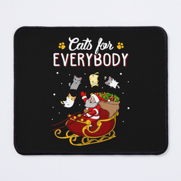 Item preview, Cats For Everybody Funny designed and sold by werth.