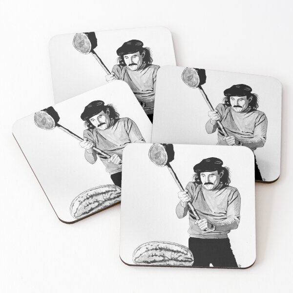Item preview, Gallagher  designed and sold by BryanWhipple.