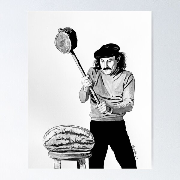 Item preview, Gallagher  designed and sold by BryanWhipple.