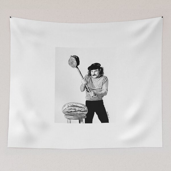 Item preview, Gallagher  designed and sold by BryanWhipple.