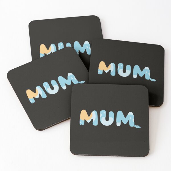 Item preview, Blue Mum designed and sold by PatrickBurns.