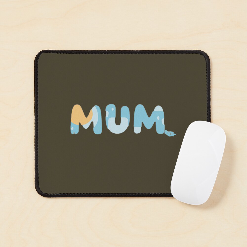 Item preview, Mouse Pad designed and sold by PatrickBurns.