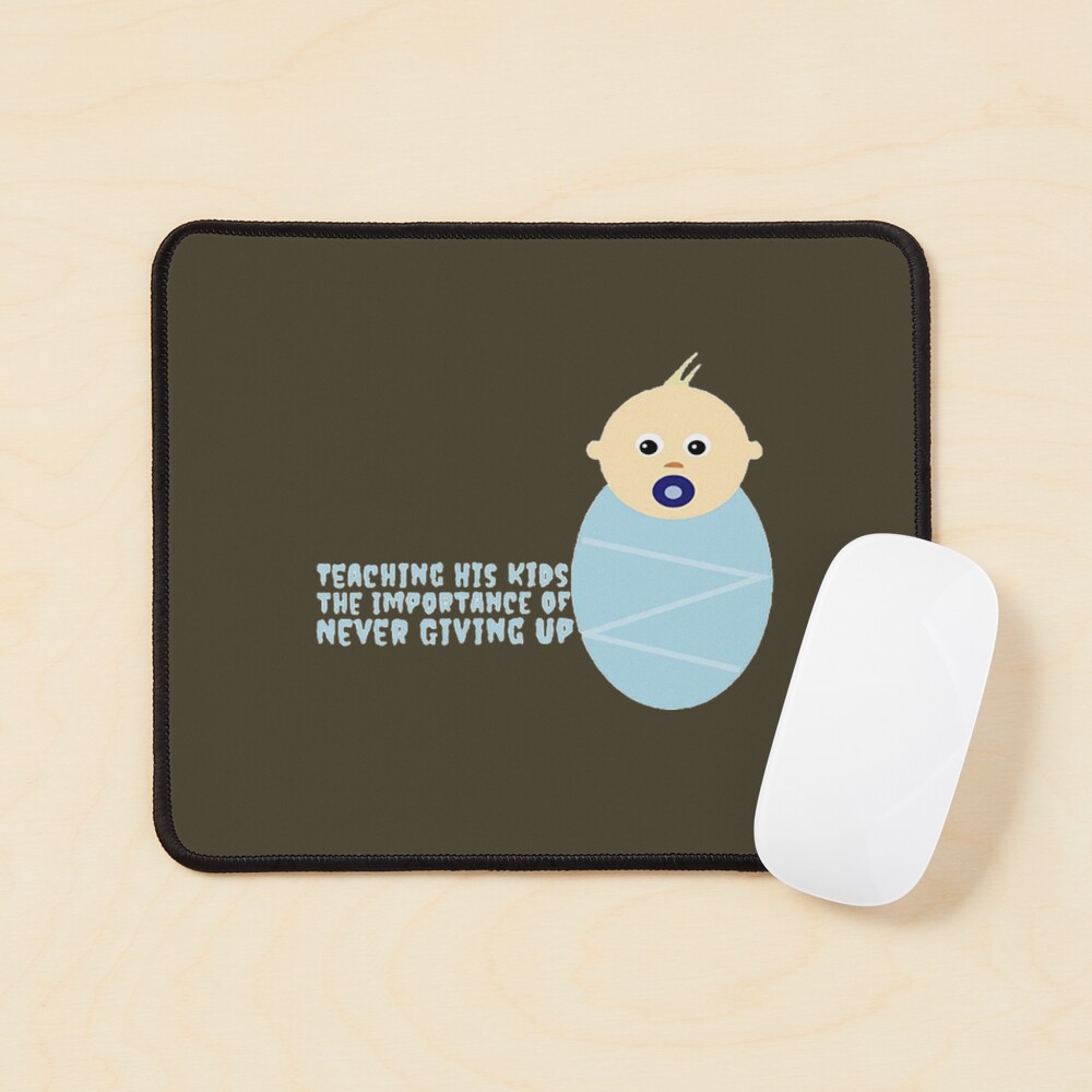 Item preview, Mouse Pad designed and sold by PatrickBurns.