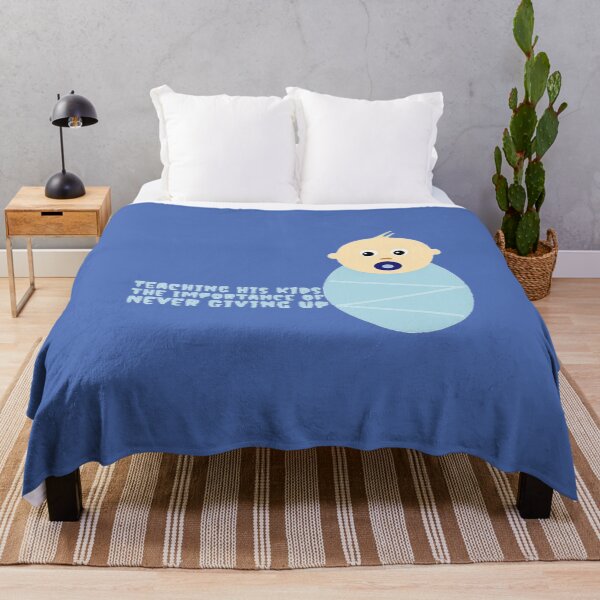 Item preview, Bluey Dad designed and sold by PatrickBurns.