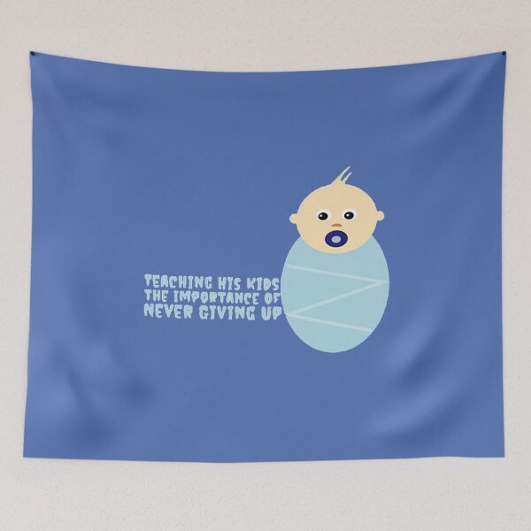 Item preview, Bluey Dad designed and sold by PatrickBurns.