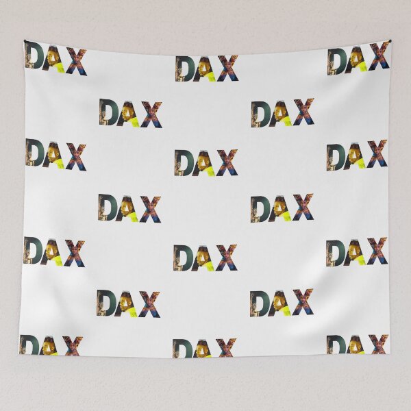 Item preview, dax essential t shirt | Canadian top performer sticker designed and sold by ReganPro5.