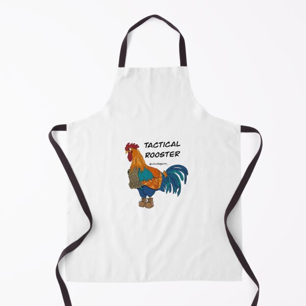 Item preview, Tactical Rooster Army, Milmemes , iotv , army boots designed and sold by VInDisguise.