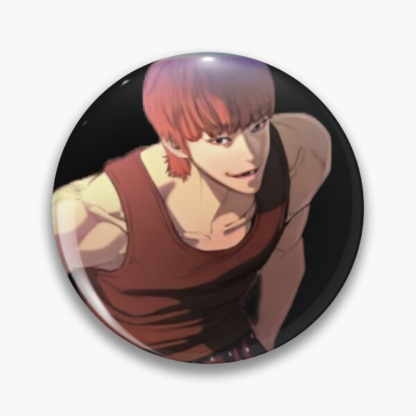 Item preview, Taehun Seong - Viral Hit designed and sold by TimmysToms.
