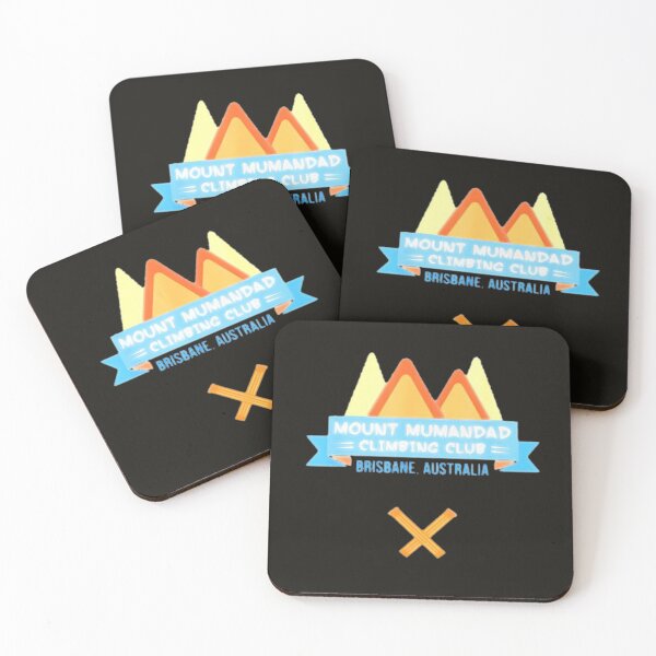 Item preview, Mount Mumandad Bluey Dad Vintage designed and sold by PatrickBurns.