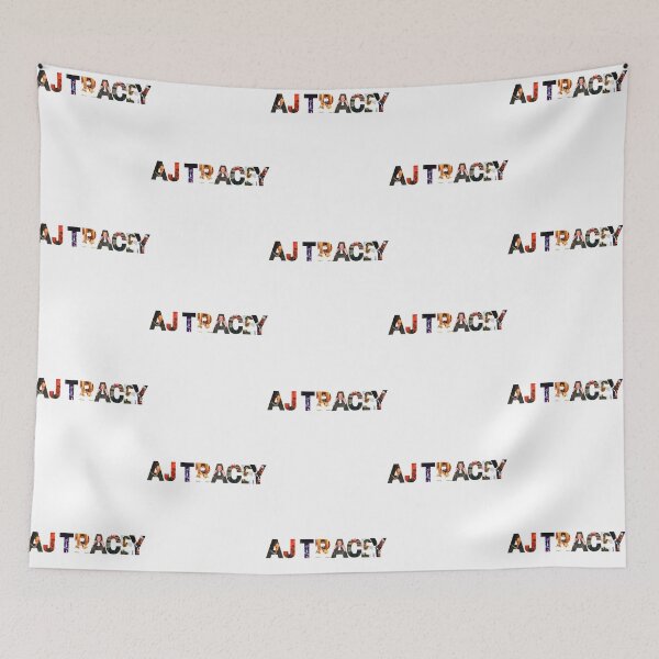 Item preview, aj tracey t shirt | sticker designed and sold by ReganPro5.