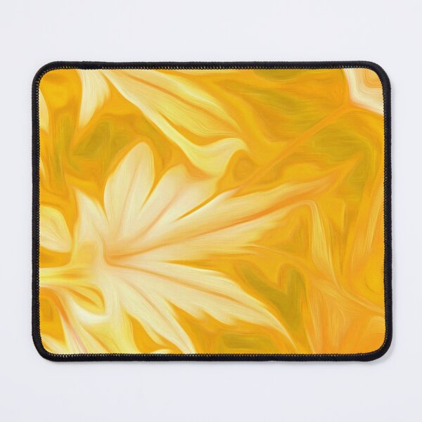 Item preview, White Maple in Yellow Milieu designed and sold by fatenanwar.