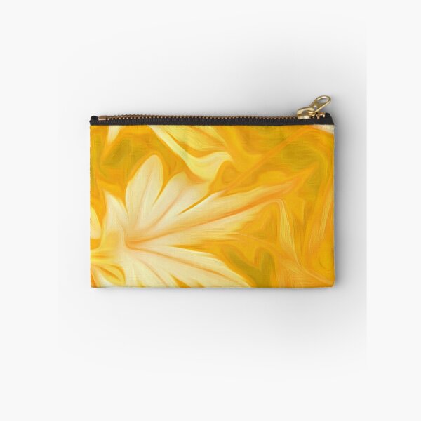Item preview, White Maple in Yellow Milieu designed and sold by fatenanwar.