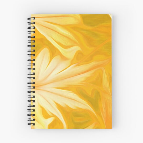 Item preview, White Maple in Yellow Milieu designed and sold by fatenanwar.