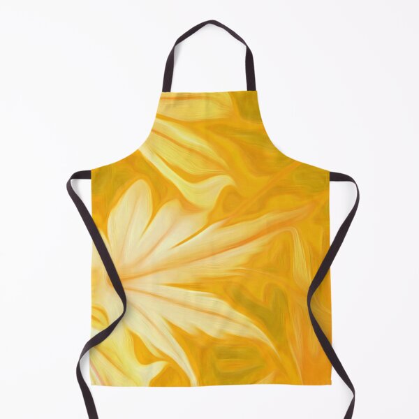 Item preview, White Maple in Yellow Milieu designed and sold by fatenanwar.