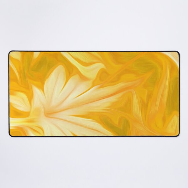 Item preview, White Maple in Yellow Milieu designed and sold by fatenanwar.