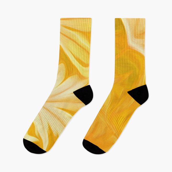 Item preview, White Maple in Yellow Milieu designed and sold by fatenanwar.