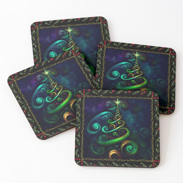 Item preview, Christmas Tree designed and sold by flowinglobe.
