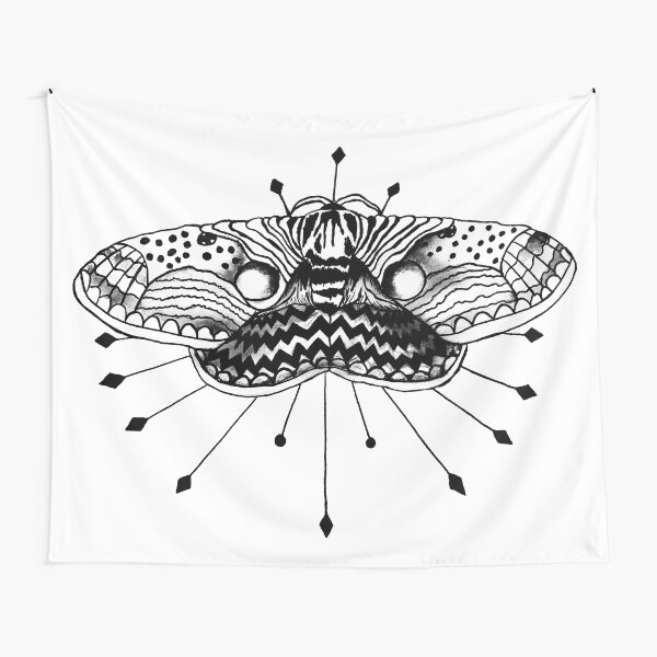 Not what I seem Tapestry