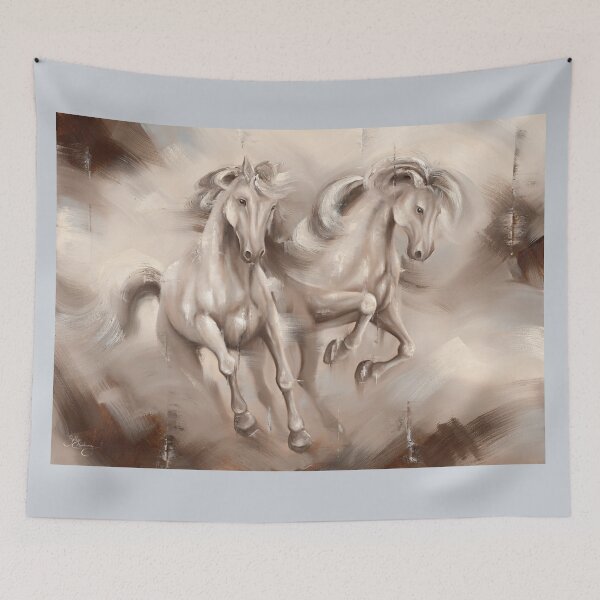 Artikelvorschau, Freedom, Equestrian entworfen und verkauft von BellasArtStudio.