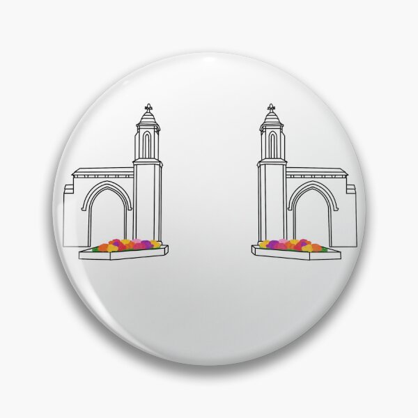 Item preview, Sample Gates designed and sold by Meddiet.