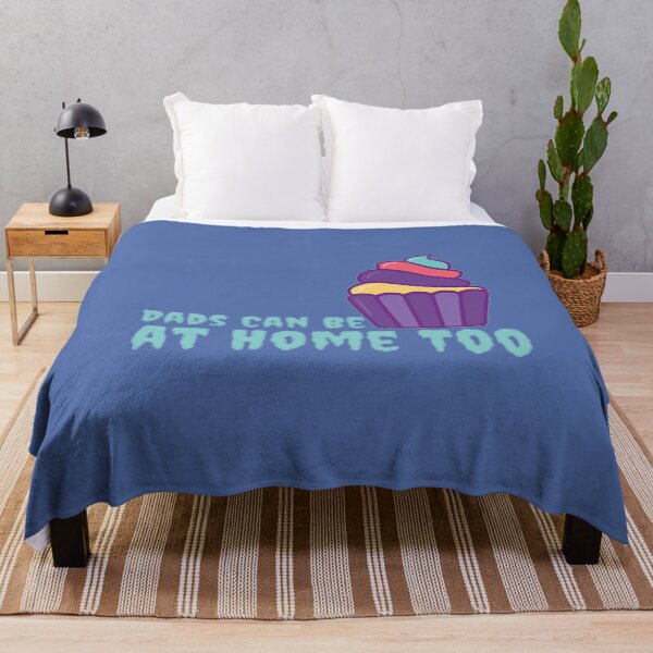 Item preview, Dads Can Be At Home Too designed and sold by PatrickBurns.