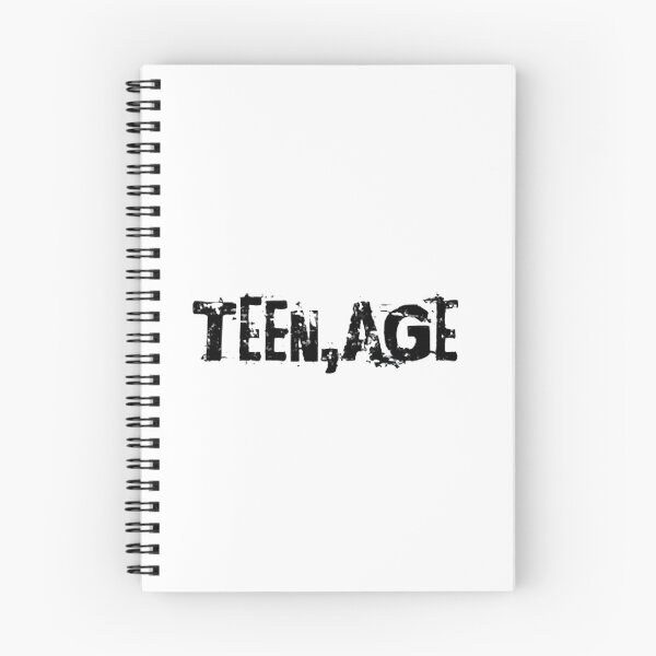 Item preview, Seventeen - Teen, Age Logo designed and sold by hauntihng.