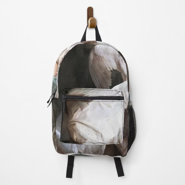 Item preview, The Swan Landing designed and sold by werth.