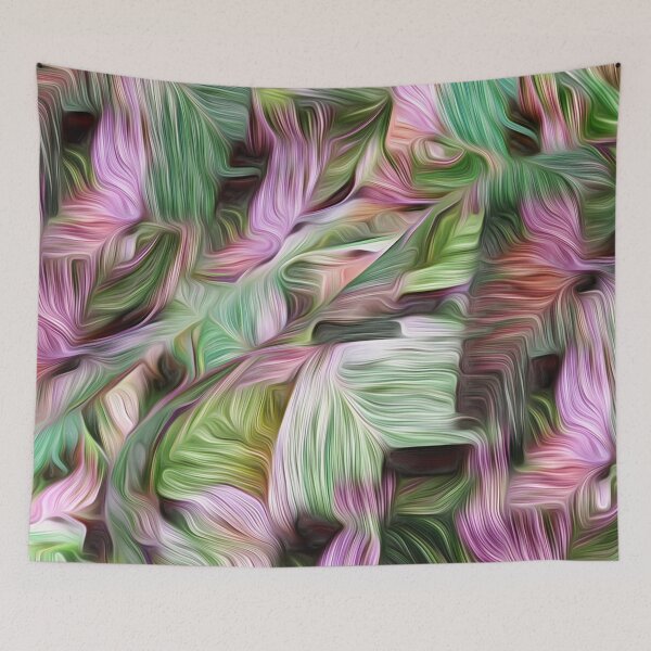 Item preview, Dimensions of Leaves designed and sold by fatenanwar.
