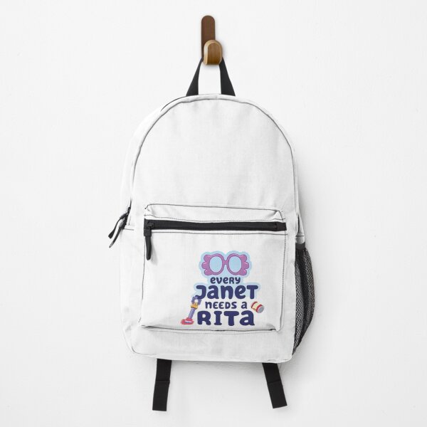 Item preview, Every Janet needs a Rita designed and sold by PatrickBurns.